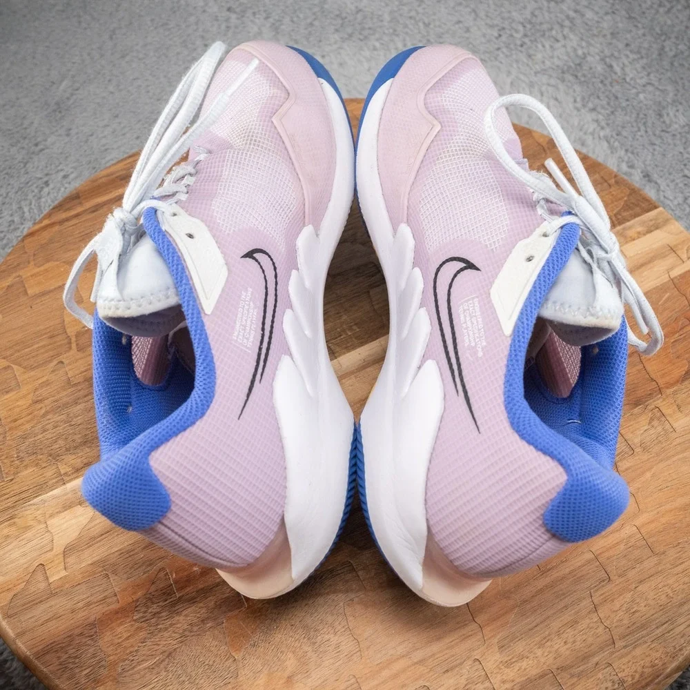 Size 9 - NikeCourt Women's Air Zoom Vapor‎ Pro Doll Medium Blue W